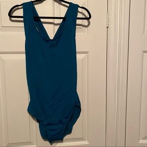 Bodysuit - Balera Dance